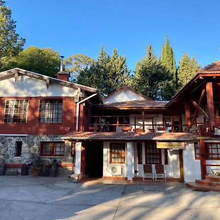 Hotel Samay Huasi Вила Генерал Белграно Екстериор снимка