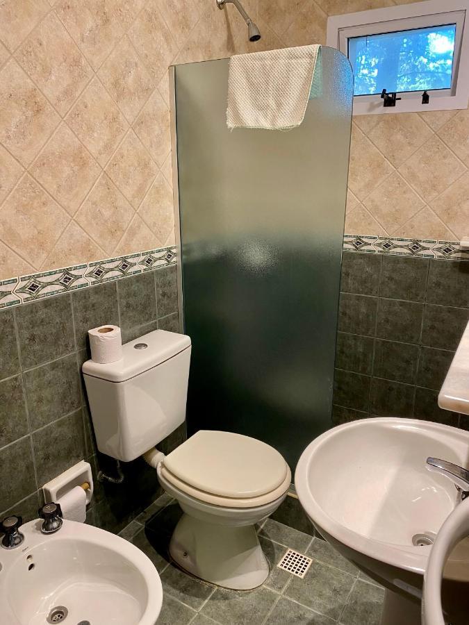 Hotel Samay Huasi Вила Генерал Белграно Екстериор снимка