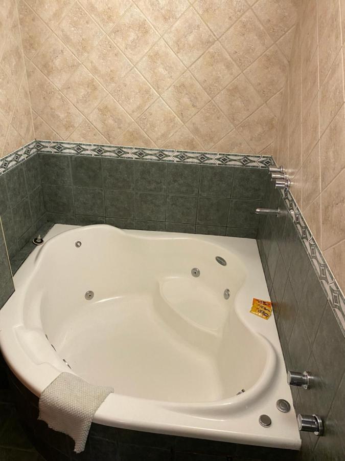 Hotel Samay Huasi Вила Генерал Белграно Екстериор снимка