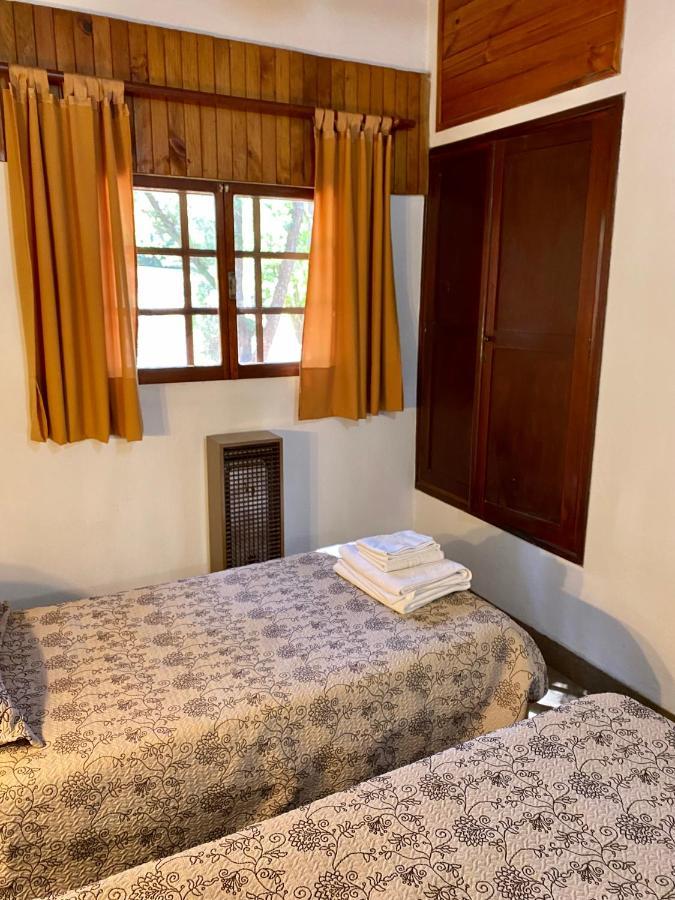 Hotel Samay Huasi Вила Генерал Белграно Екстериор снимка