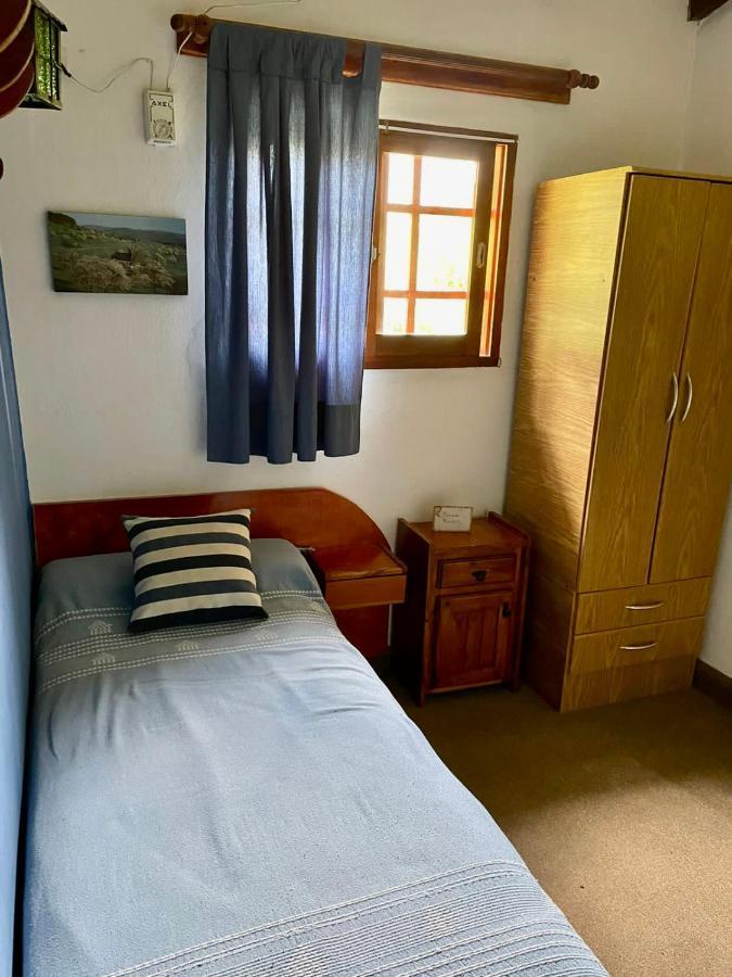 Hotel Samay Huasi Вила Генерал Белграно Екстериор снимка