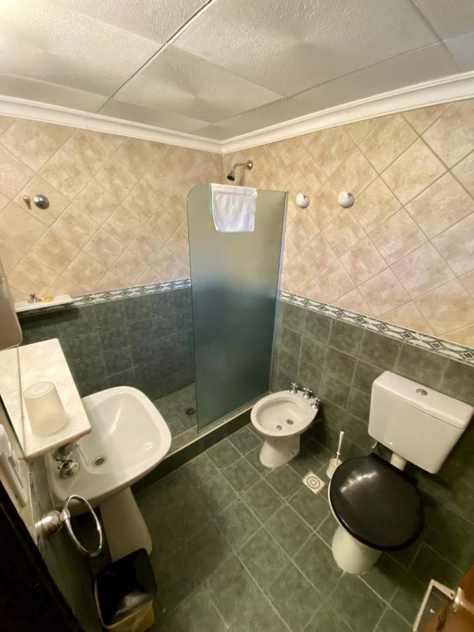 Hotel Samay Huasi Вила Генерал Белграно Екстериор снимка