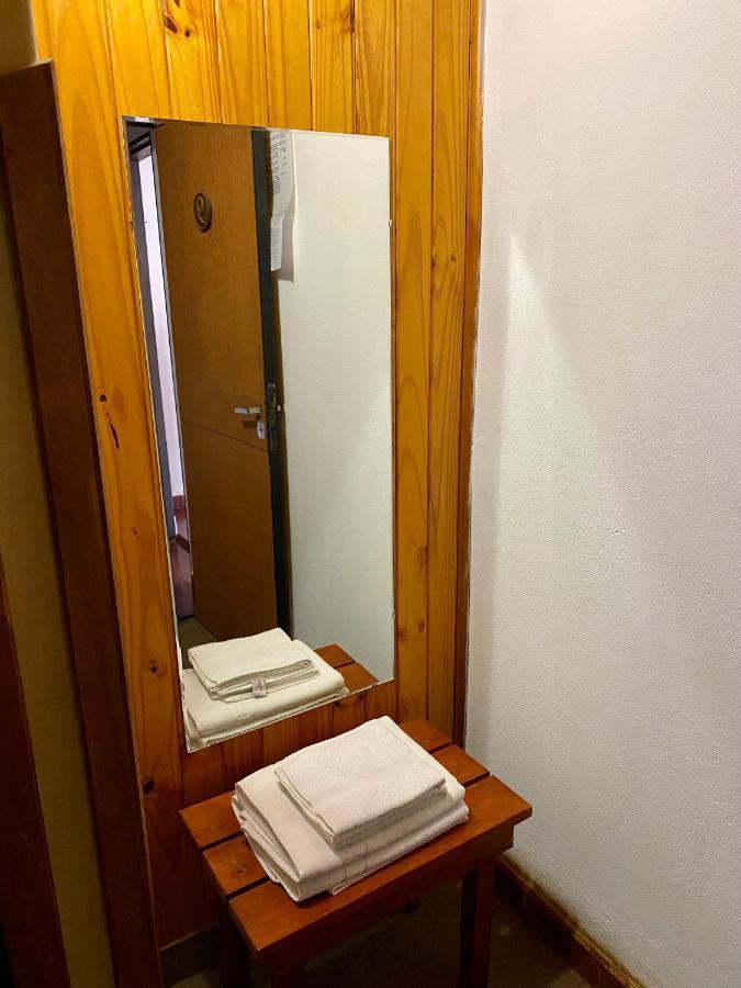 Hotel Samay Huasi Вила Генерал Белграно Екстериор снимка