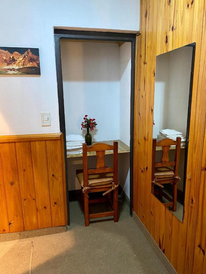 Hotel Samay Huasi Вила Генерал Белграно Екстериор снимка