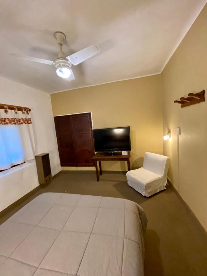 Hotel Samay Huasi Вила Генерал Белграно Екстериор снимка