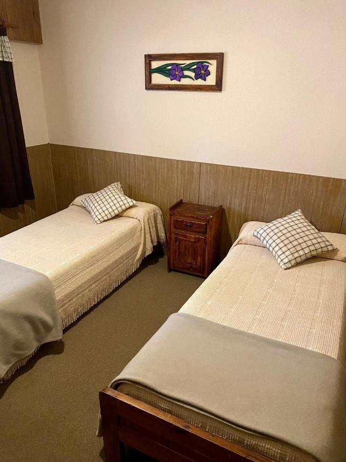 Hotel Samay Huasi Вила Генерал Белграно Екстериор снимка