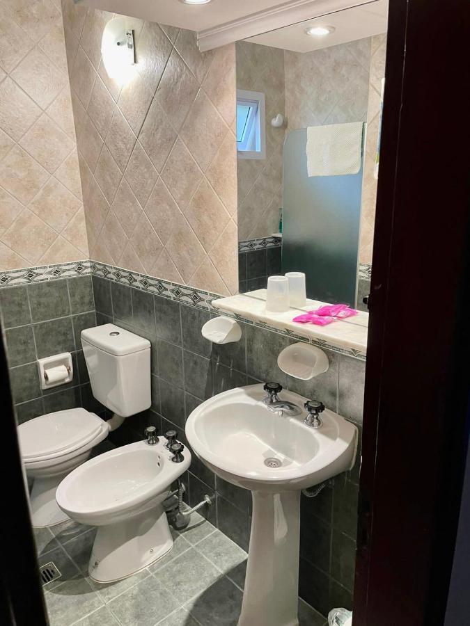 Hotel Samay Huasi Вила Генерал Белграно Екстериор снимка
