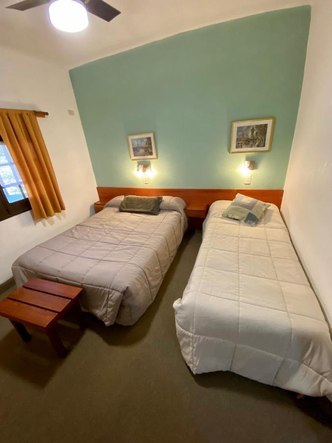Hotel Samay Huasi Вила Генерал Белграно Екстериор снимка