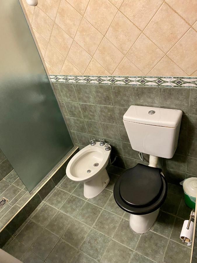 Hotel Samay Huasi Вила Генерал Белграно Екстериор снимка