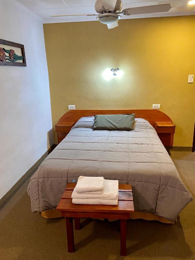 Hotel Samay Huasi Вила Генерал Белграно Екстериор снимка