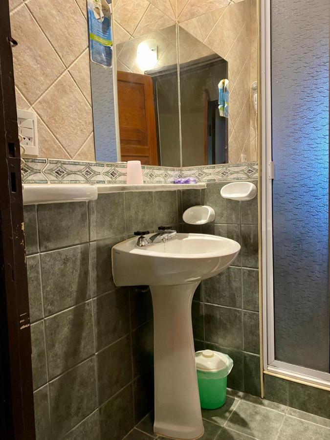 Hotel Samay Huasi Вила Генерал Белграно Екстериор снимка