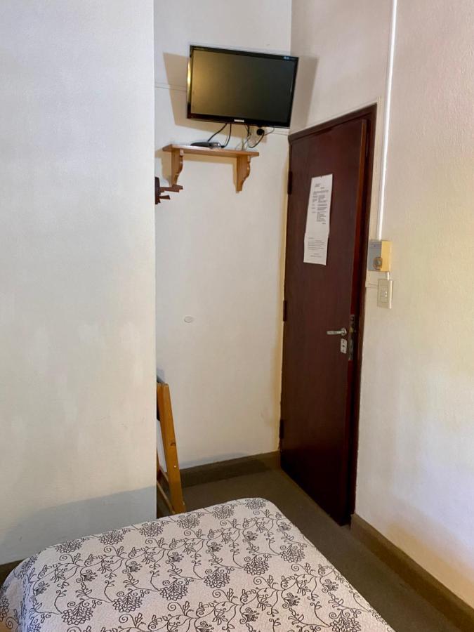 Hotel Samay Huasi Вила Генерал Белграно Екстериор снимка