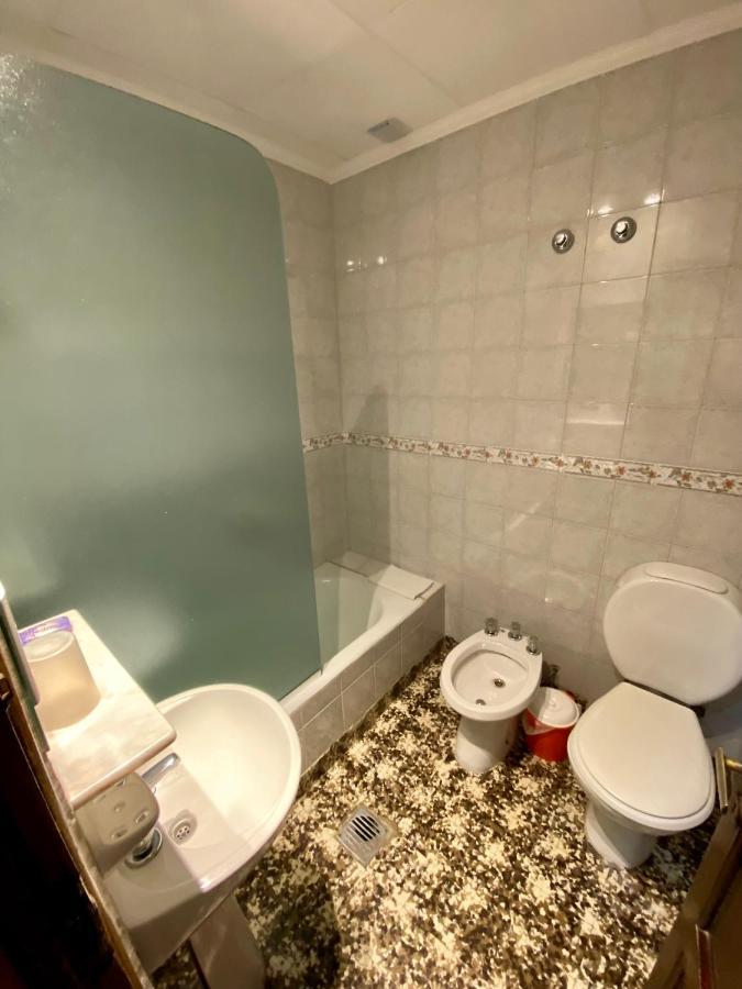 Hotel Samay Huasi Вила Генерал Белграно Екстериор снимка