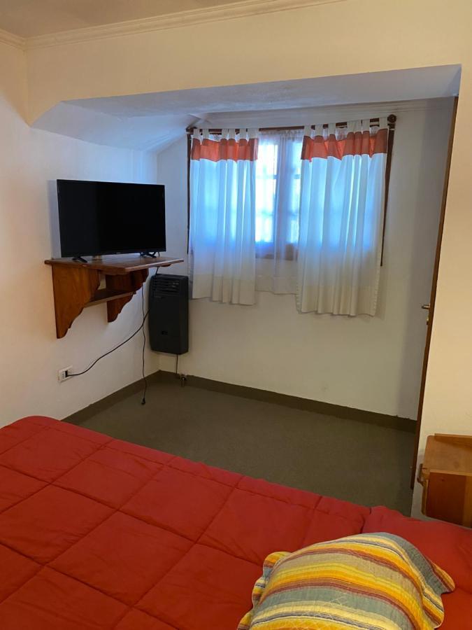 Hotel Samay Huasi Вила Генерал Белграно Екстериор снимка