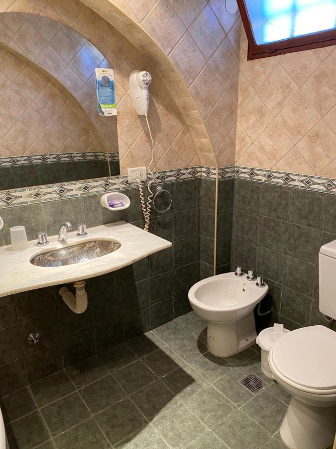 Hotel Samay Huasi Вила Генерал Белграно Екстериор снимка