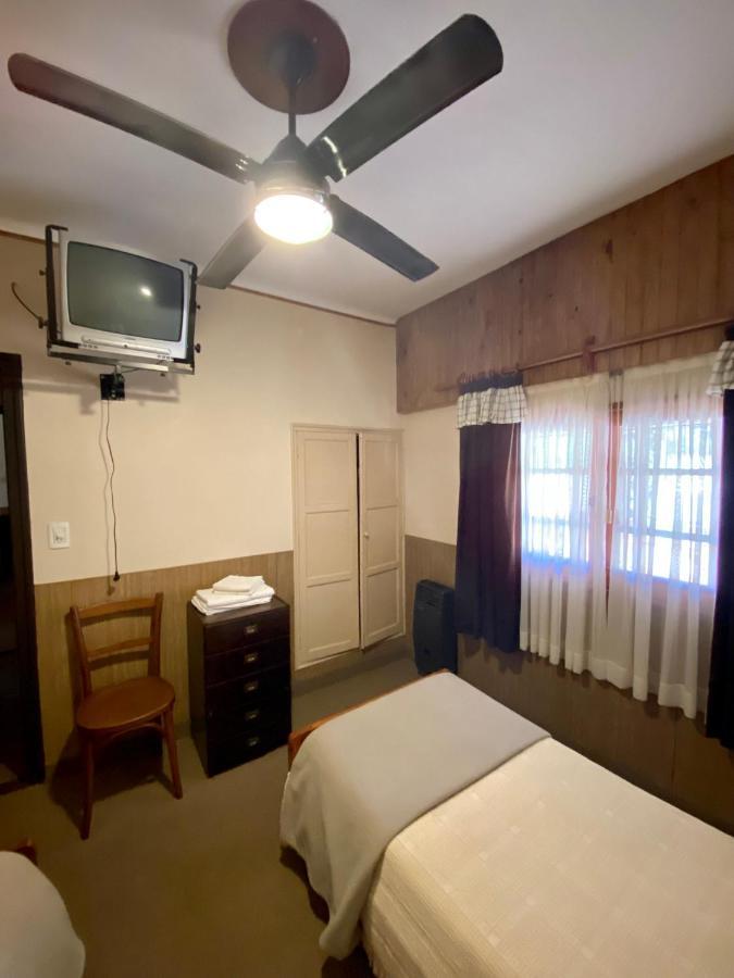 Hotel Samay Huasi Вила Генерал Белграно Екстериор снимка