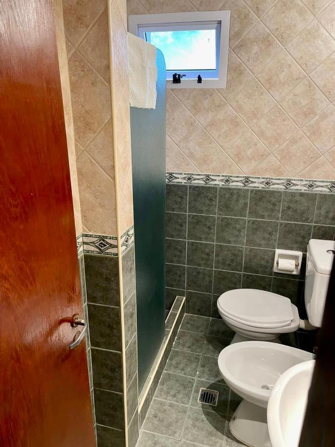 Hotel Samay Huasi Вила Генерал Белграно Екстериор снимка