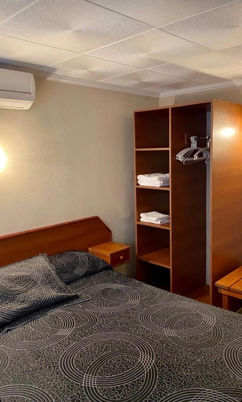 Hotel Samay Huasi Вила Генерал Белграно Екстериор снимка