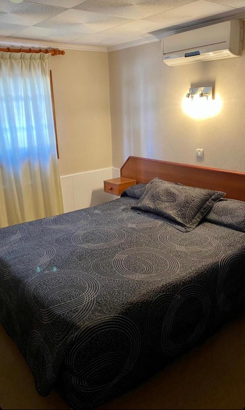 Hotel Samay Huasi Вила Генерал Белграно Екстериор снимка