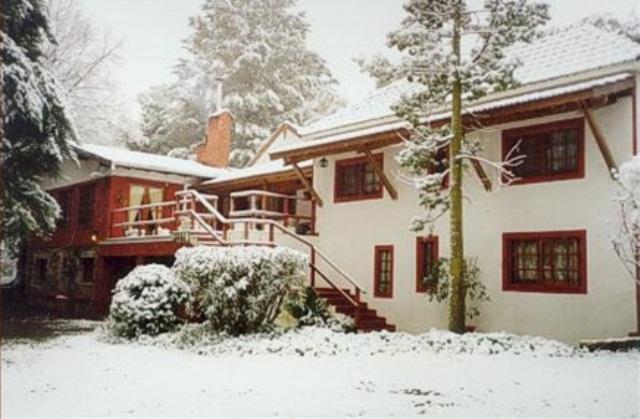 Hotel Samay Huasi Вила Генерал Белграно Екстериор снимка